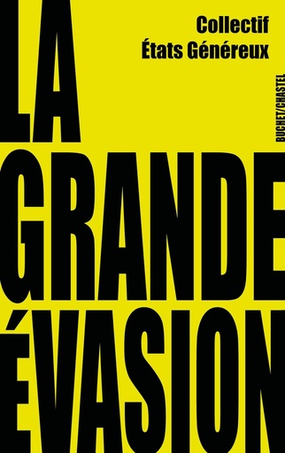 [10573752]  La grande évasion 