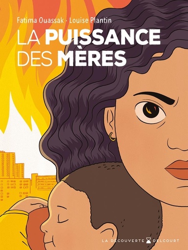 [10403354]  La Puissance des Meres - Pour un Nouveau Sujet Revolutionnaire 