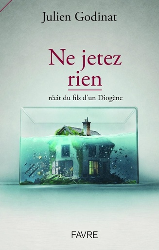 [10558418]  Ne jetez rien 