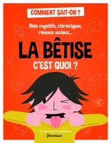 BETISE C'EST QUOI ? -LA-
