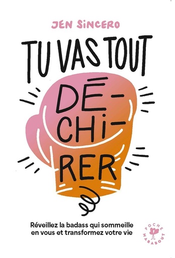 [8590599]  Tu vas tout dé-chi-rer ! 