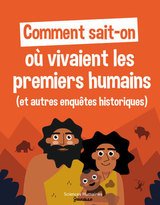 7 ENQUETES SUR L'HISTOIRE