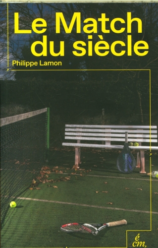 [10090856]  Le match du siècle 