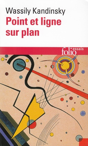 [222281]  Point et ligne sur plan 
