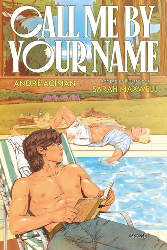 [10578475]  Call me by your name 