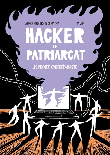 [10563511]  Hacker le patriarcat 