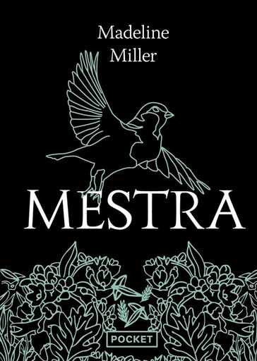 [10569025]  Mestra 