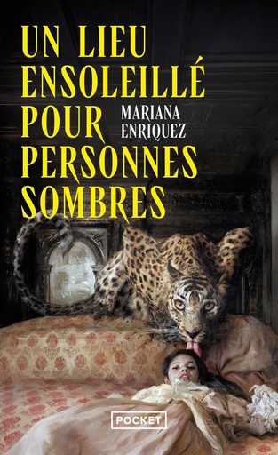 [10569019]  Un Lieu Ensoleille Pour Personnes Sombres 