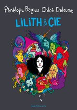 LILITH & CIE