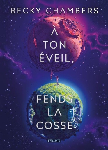 [10566253]  A ton éveil, fends la cosse 