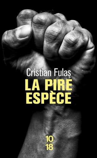[10568356]  La Pire Espece 