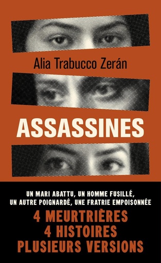 [10568363]  Assassines 