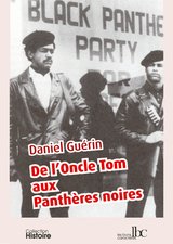 DE L'ONCLE TOM AUX PANTHERE NOIRES