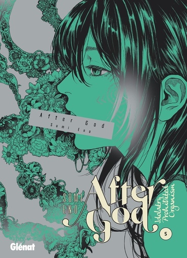 [9940585]  After god. Tome 5 