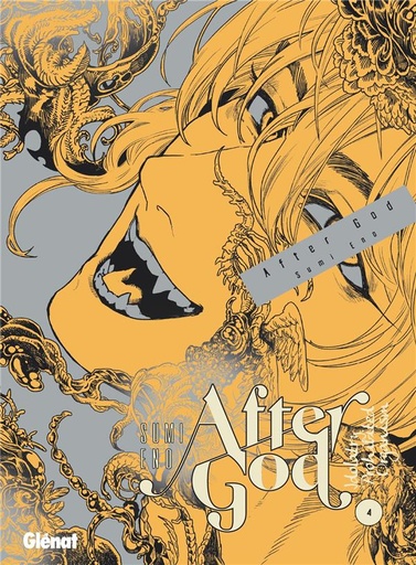 [9896387]  After god. Tome 4 