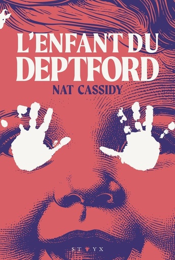 [10568607]  L'Enfant du Deptford 