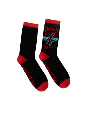 [10070769]  The Shining Socks Large 