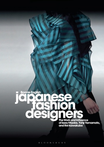 [8595414]  Japanese Fashion Designers 