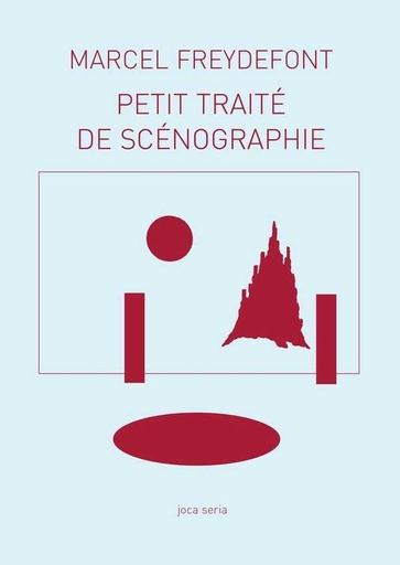 [10277288]  Pt traite de scenographie 