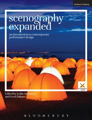 [8533753]  Scenography Expanded 