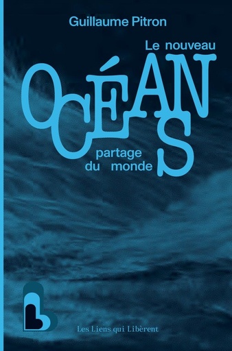 [10556456]  Océans : le nouveau partage du monde 