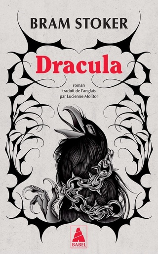 [10561007]  Dracula -nouvelle édition- 