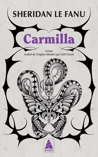 [10561008]  Carmilla 