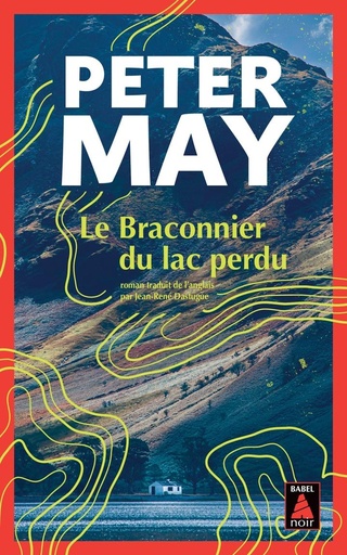 [10561014]  Le braconnier du lac perdu 
