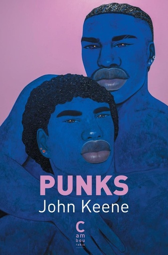 [10569911]  Punks 