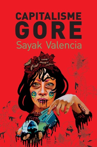 [10569915]  Capitalisme gore 