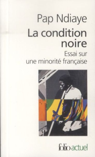 [2099243]  La condition noire 