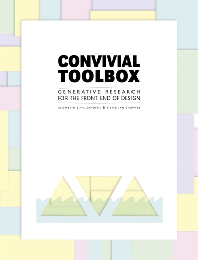 [6549087]  Convivial Toolbox 