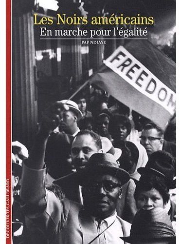 [1981747]  Les Noirs américains 