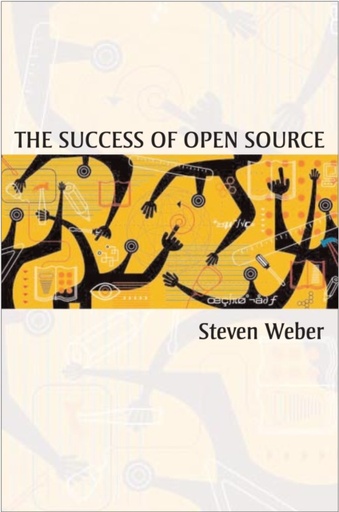 [1171119]  The Success of Open Source 