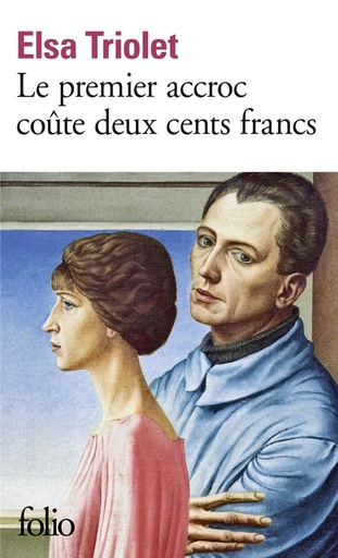 [88195]  Le premier accroc coûte deux cent francs 