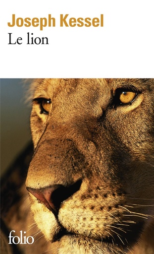 [88605]  Le lion 