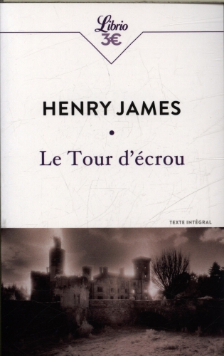 [10242815]  Le tour d'écrou 
