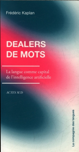 [10549379]  Dealers de mots 