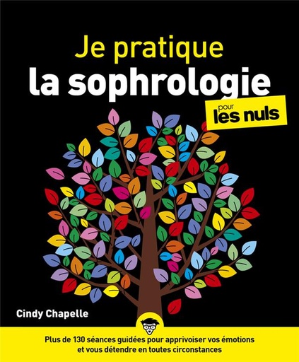 [9672255]  Je pratique la sophrologie pour les nuls 