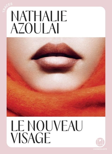 [10570328]  Le Nouveau Visage 