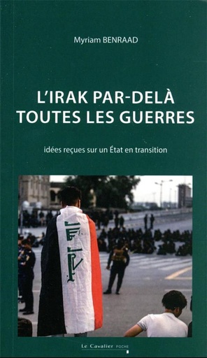 [9602816]  L'Irak par-delà toutes les guerres 