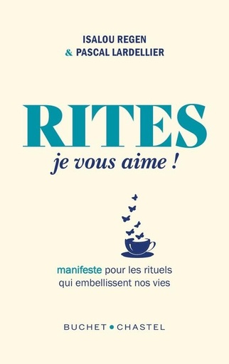 [10473374]  Rites, je vous aime ! 