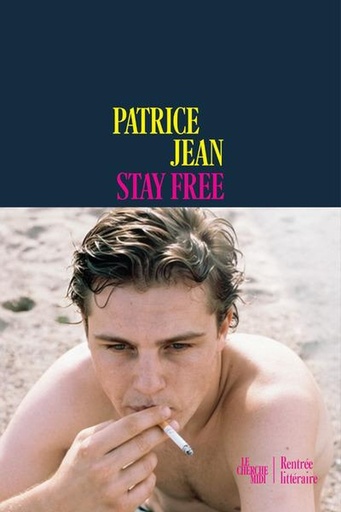 [10549411]  Stay free 