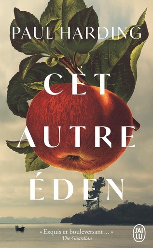 [10473114]  Cet autre éden 