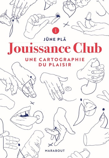 [8810523]  Jouissance club : une cartographie du plaisir 