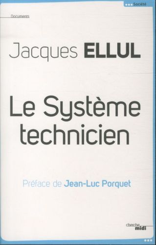 [4396808]  Le système technicien 