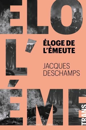 [9703290]  Eloge de l'émeute 