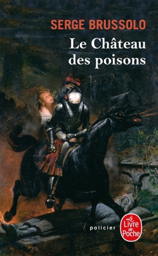 [5919665]  Le château des poisons 