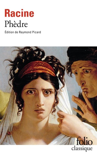 [6781115]  Phèdre 