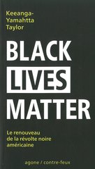 BLACK LIVES MATTER